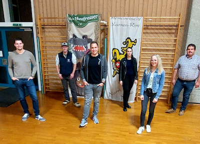 Regionenversammlung Allgäu 2021101000001